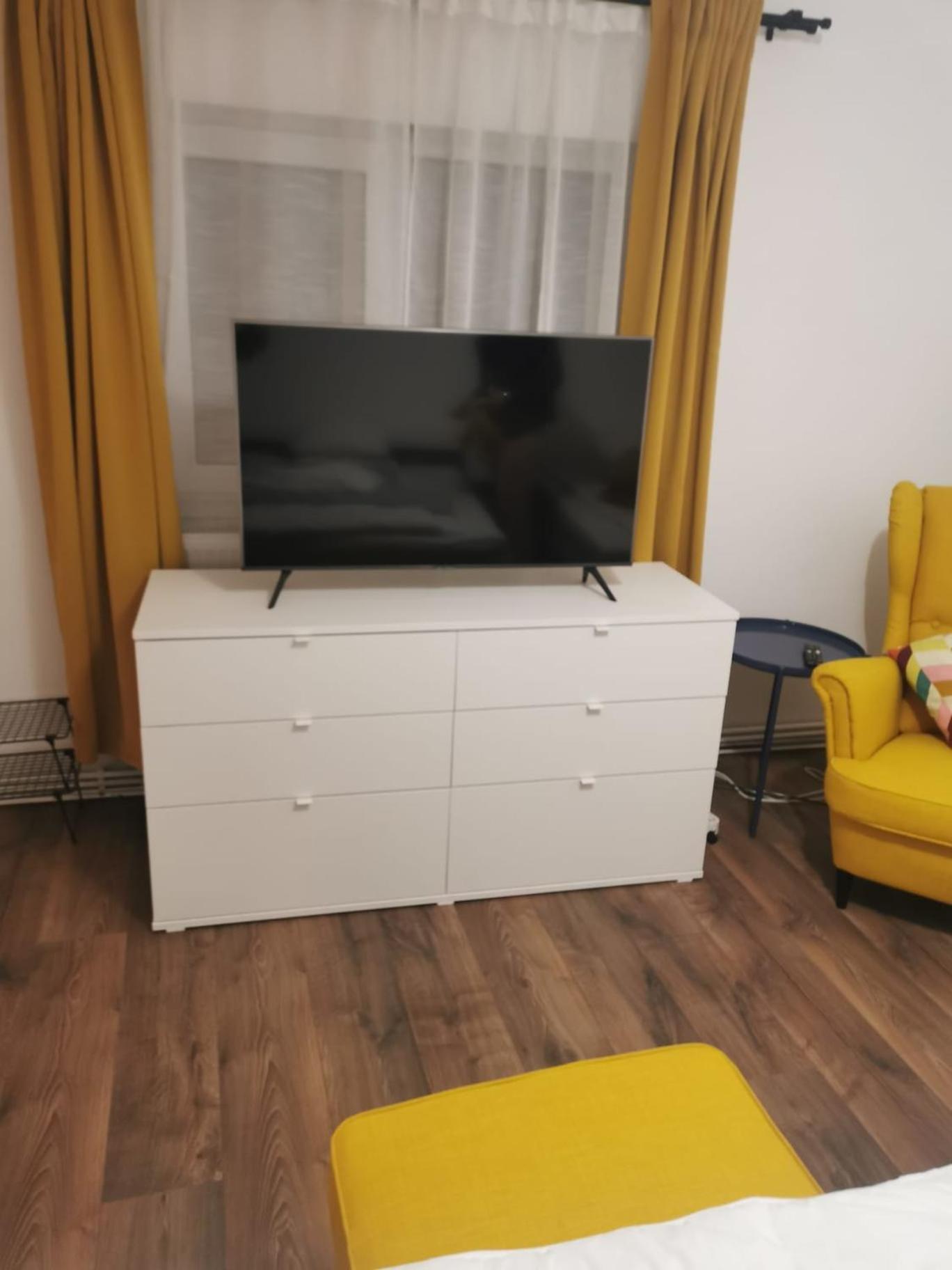 Casa Tihna Villa Băile Olăneşti Екстериор снимка